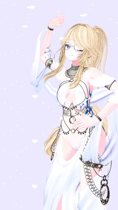 はいKawaii