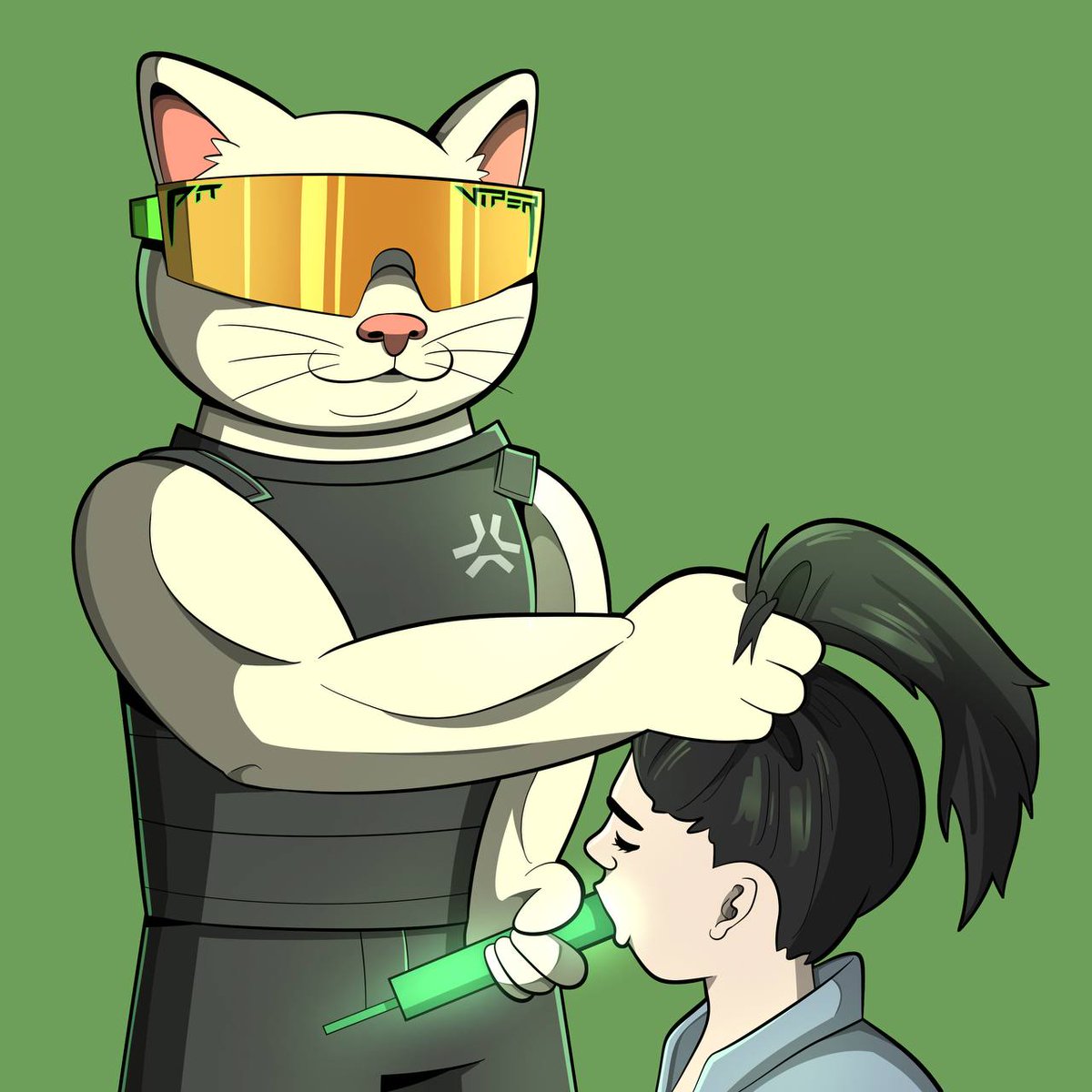 You heard it right! 

Billions will load up on $ZIPPY