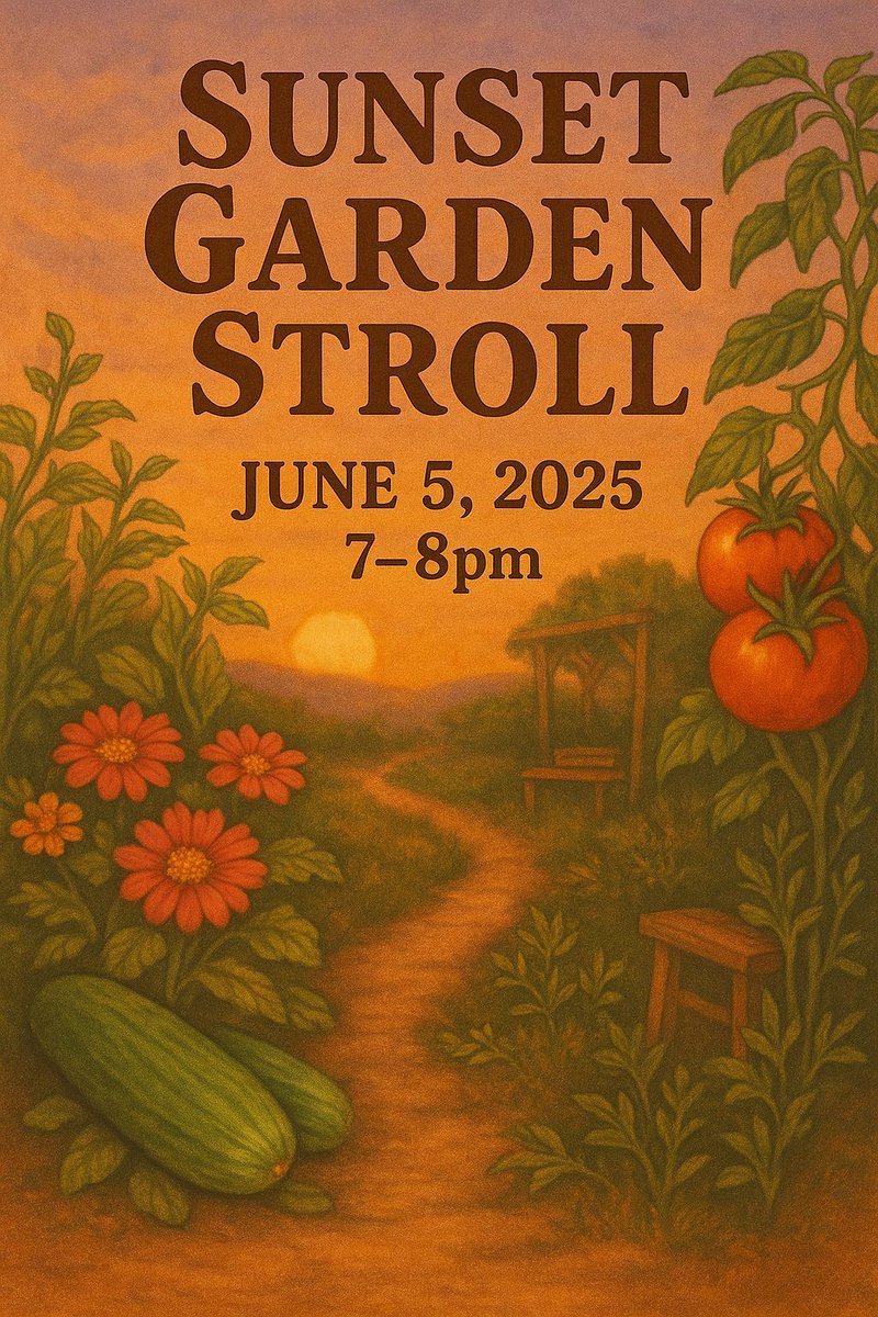 Rennell Elementary (@rennellredhawks) on Twitter photo Join us tomorrow with <a href="/readygrowgarden/">Ready to Grow Garden</a> for a Garden Stroll from 7-8pm in the Rennell Garden! Help us harvest and get some seeds for your own garden! #WeAreRennell Join us tomorrow with <a href="/readygrowgarden/">Ready to Grow Garden</a> for a Garden Stroll from 7-8pm in the Rennell Garden! Help us harvest and get some seeds for your own garden! #WeAreRennell