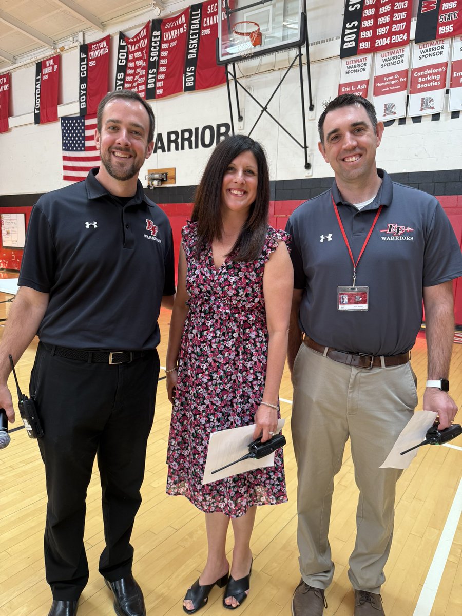 Elizabeth Forward Middle School (@efmswarriors) on Twitter photo Step Up Day Today! Special Thanks to Administration, Teachers, & School Counselors for a GREAT Tour! The 8th Grade is Ready. <a href="/GarlowKelli/">KELLI GARLOW</a> <a href="/MichaelJoy17279/">Michael Joyce</a> <a href="/dr_harrold/">Daniel Harrold</a> <a href="/EFSDWarriors/">EFSD</a> <a href="/Mr_Popowitz/">Dr. Popowitz</a> <a href="/EFSDWarriors/">EFSD</a> <a href="/mcperry705/">Mary Carole Perry, Ed.D.</a> <a href="/keithkonyk/">Keith Konyk</a> Step Up Day Today! Special Thanks to Administration, Teachers, & School Counselors for a GREAT Tour! The 8th Grade is Ready. <a href="/GarlowKelli/">KELLI GARLOW</a> <a href="/MichaelJoy17279/">Michael Joyce</a> <a href="/dr_harrold/">Daniel Harrold</a> <a href="/EFSDWarriors/">EFSD</a> <a href="/Mr_Popowitz/">Dr. Popowitz</a> <a href="/EFSDWarriors/">EFSD</a> <a href="/mcperry705/">Mary Carole Perry, Ed.D.</a> <a href="/keithkonyk/">Keith Konyk</a>