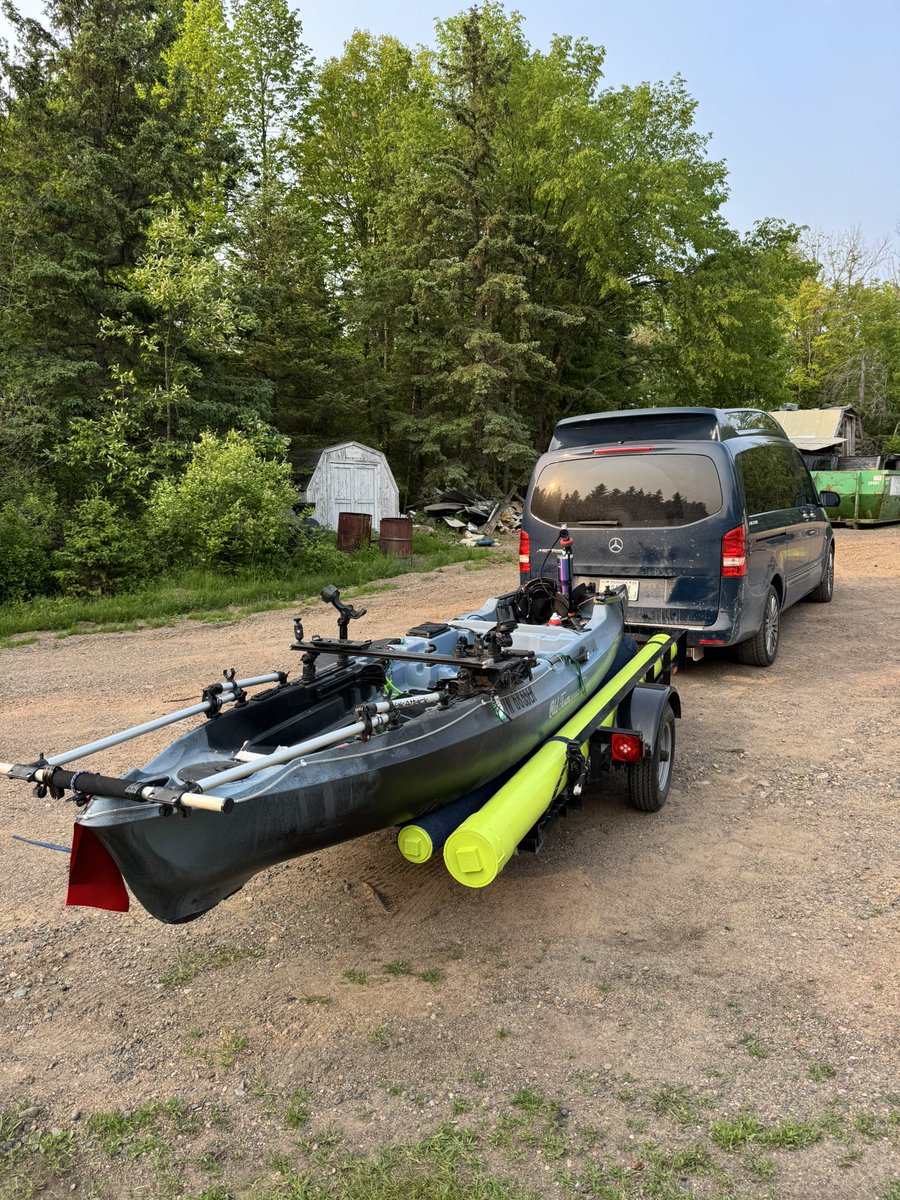 Berkel_Official's tweet image. 15 min till #pitch kick! We have been slaying the fish all morning getting them
Warmed up for chat! I love fishing way too much lol! 

Along with this here is the finished trailer! We have a few more touch ups to do! Thank you @DTAP_Gaming for the help! Love you buddy! Yes I saw…