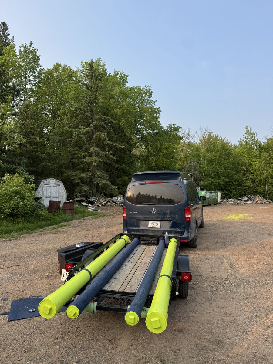 Berkel_Official's tweet image. 15 min till #pitch kick! We have been slaying the fish all morning getting them
Warmed up for chat! I love fishing way too much lol! 

Along with this here is the finished trailer! We have a few more touch ups to do! Thank you @DTAP_Gaming for the help! Love you buddy! Yes I saw…