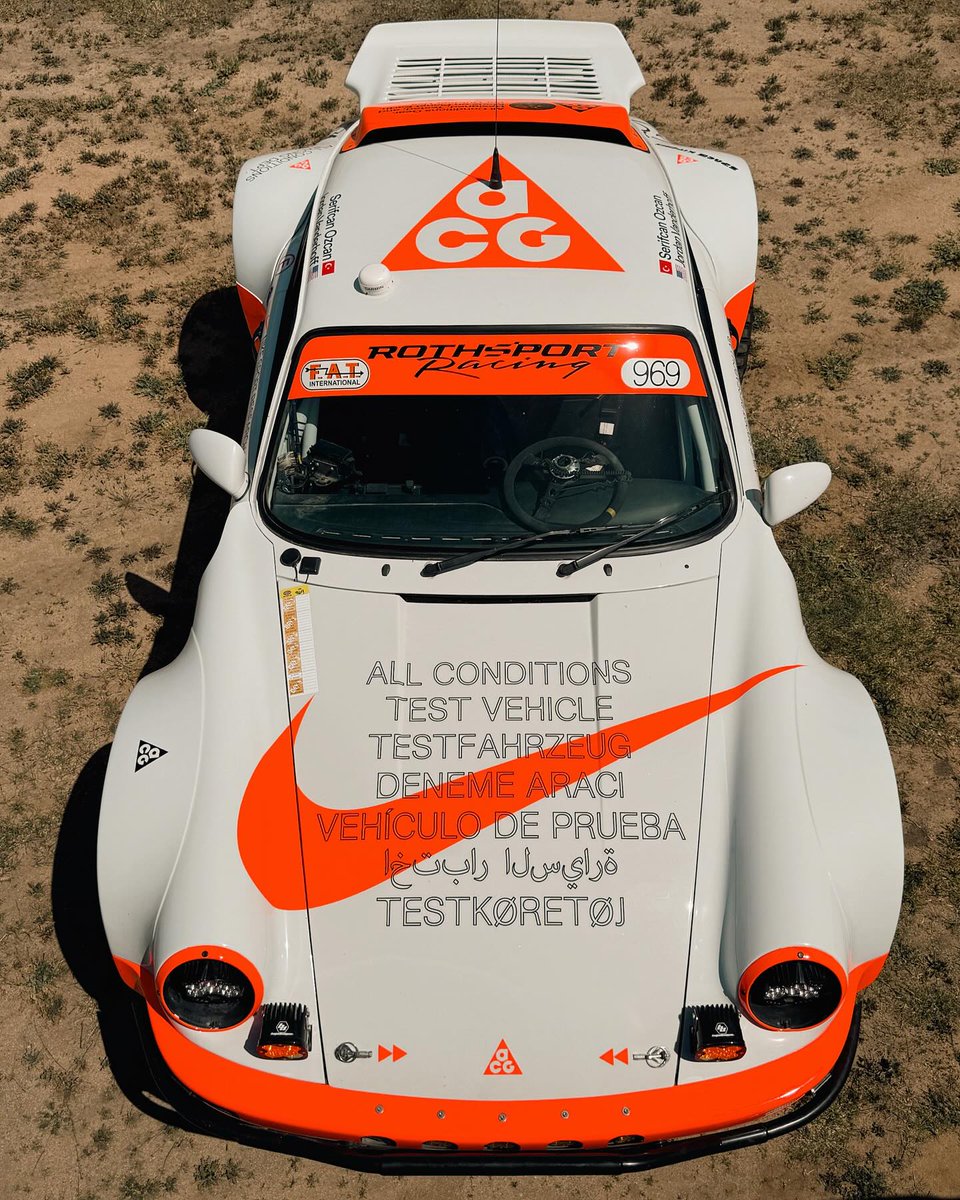 Rothsport Racing by Serifcan Ozcan.