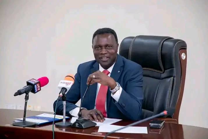 NanaKojoBoate13's tweet photo. As #HarunaIddrisu agrees to the fact that the TVET can help Ghana grow... Let's not forget the brain behind the TVET, the one who brought light to TVET #1cedi #cucurella @yoadutwum #TheAdutwumFactor https://t.co/G7PCIXlYFm