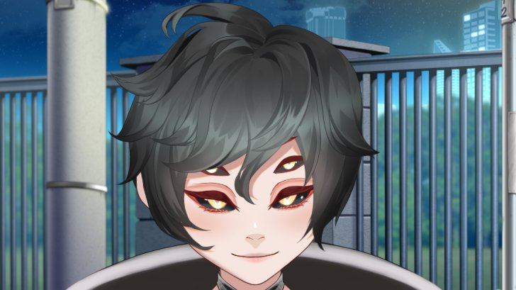 RinkoVT 🏳️‍⚧️ tweet media