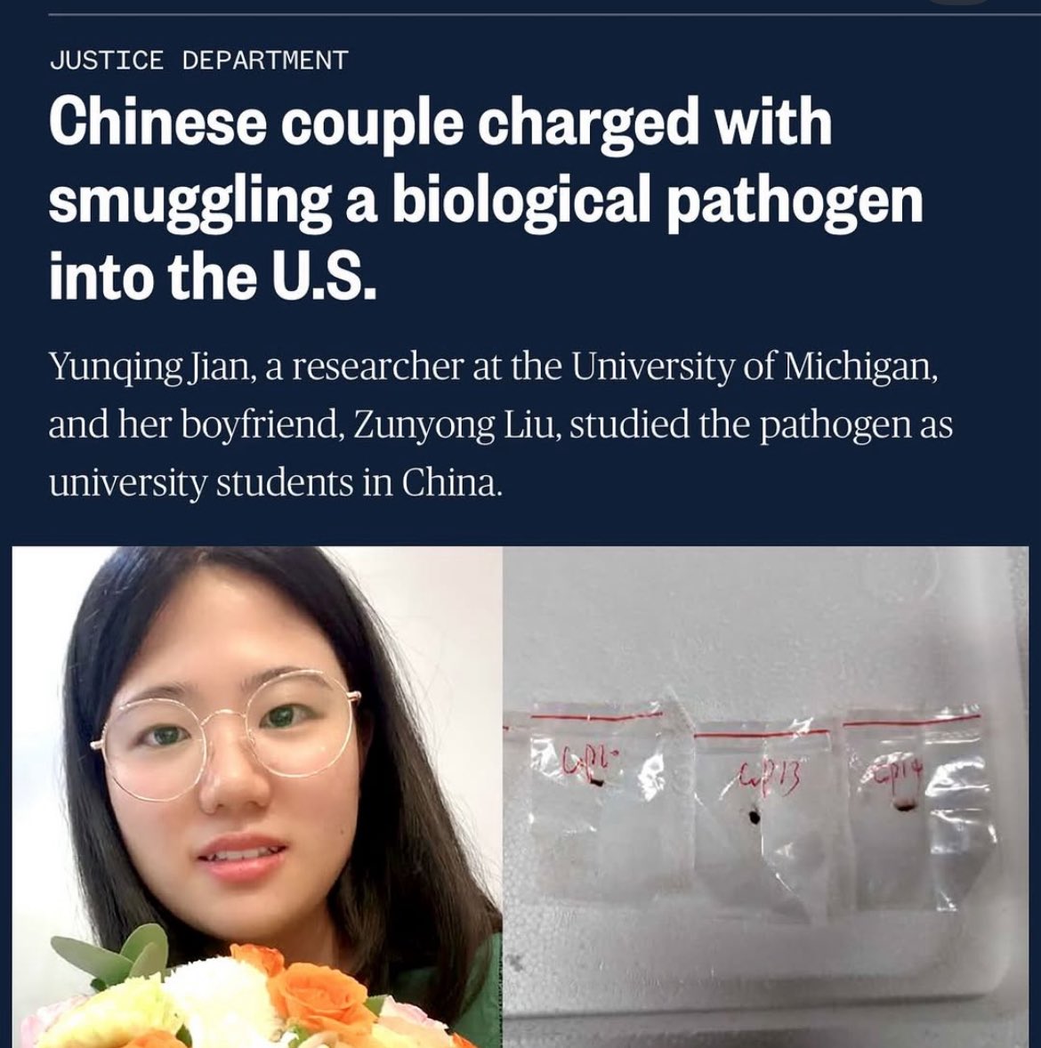 When yall ready to talk about the Model Minority APOSTROPHE EYES and how they always fly under the radar with crime, AND how we need to pack they ass tf up from out of our neighborhoods, LET ME KNOW.