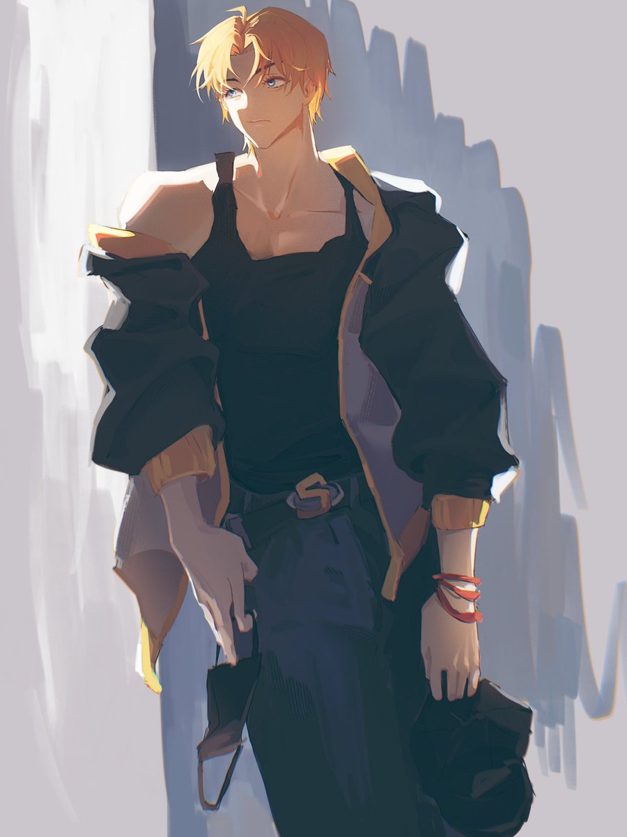 GinOpener's tweet image. 狗
