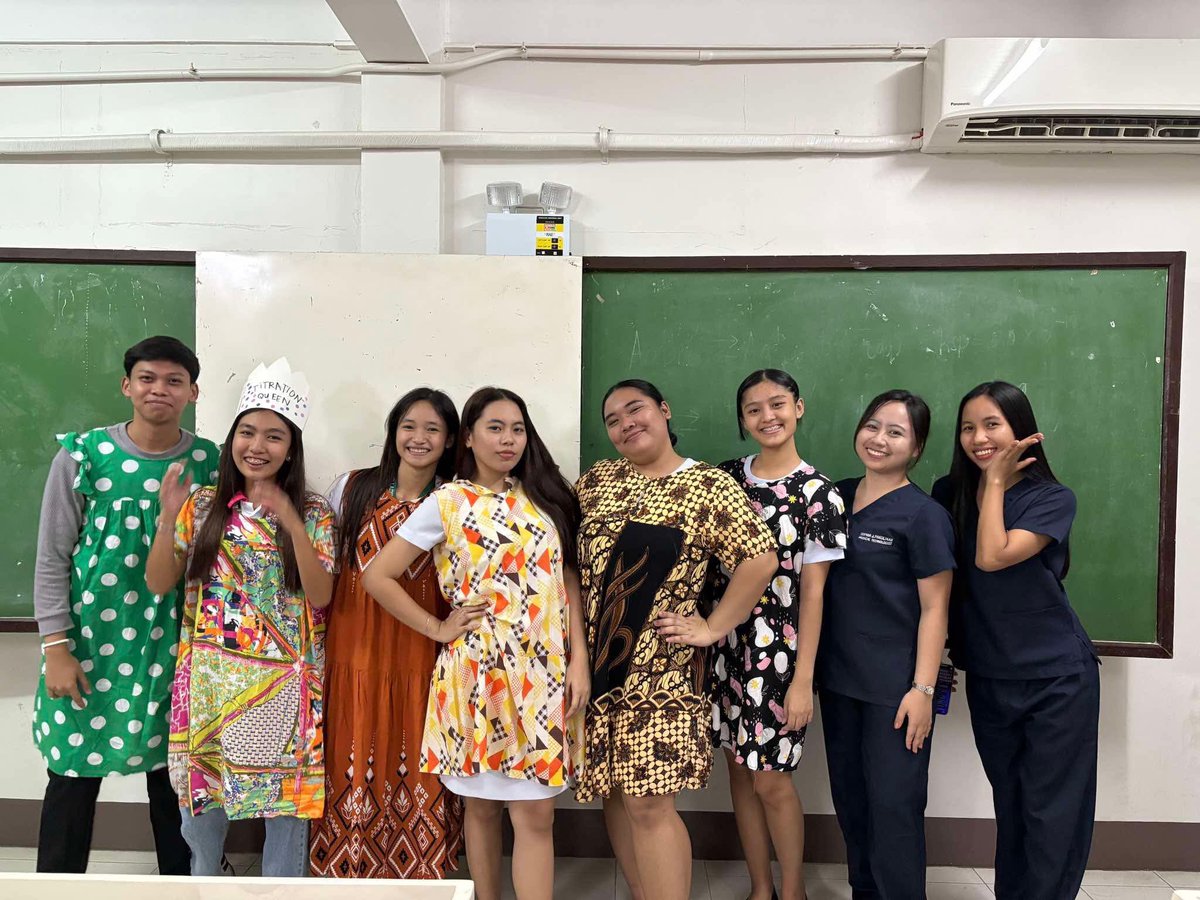 nglrthlln's tweet photo. It’s been a tough ride, Analytical Chemistry. See u never💗 https://t.co/IpC654zgBk