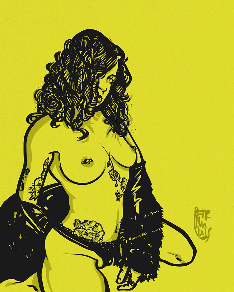 >"Curly"_GP©025                 
#petrilliartworx #giuseppepetrilli                   
IG: @giuseppepetrilliart / @petrilliartworx_shots8      
For modeling: contact me.