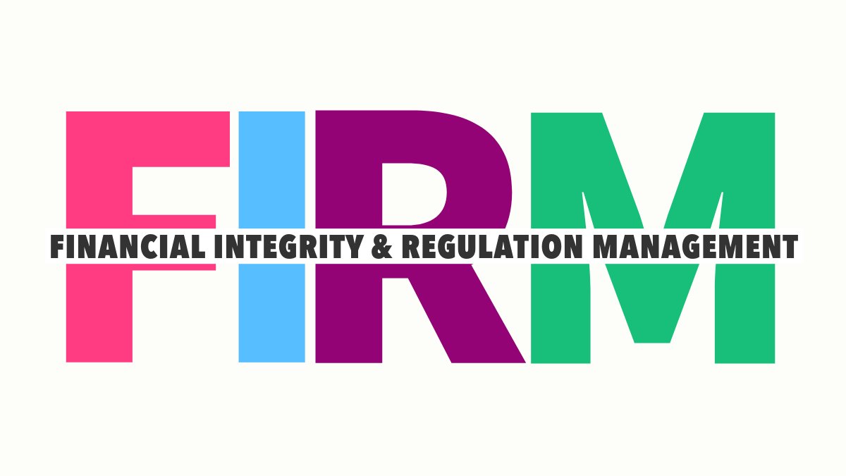 The FIRM Act Is Making Waves, and It Could Change Everything for Adult Workers and Crypto Companies

For years, adult creators and legal businesses like ours have faced sudden bank account closures, blocked payments, and financial instability, all due to stigma, not legality.