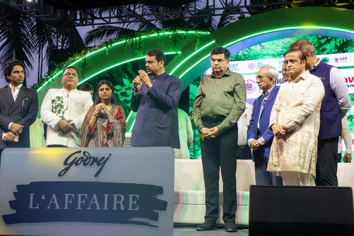 CMO Maharashtra tweet media