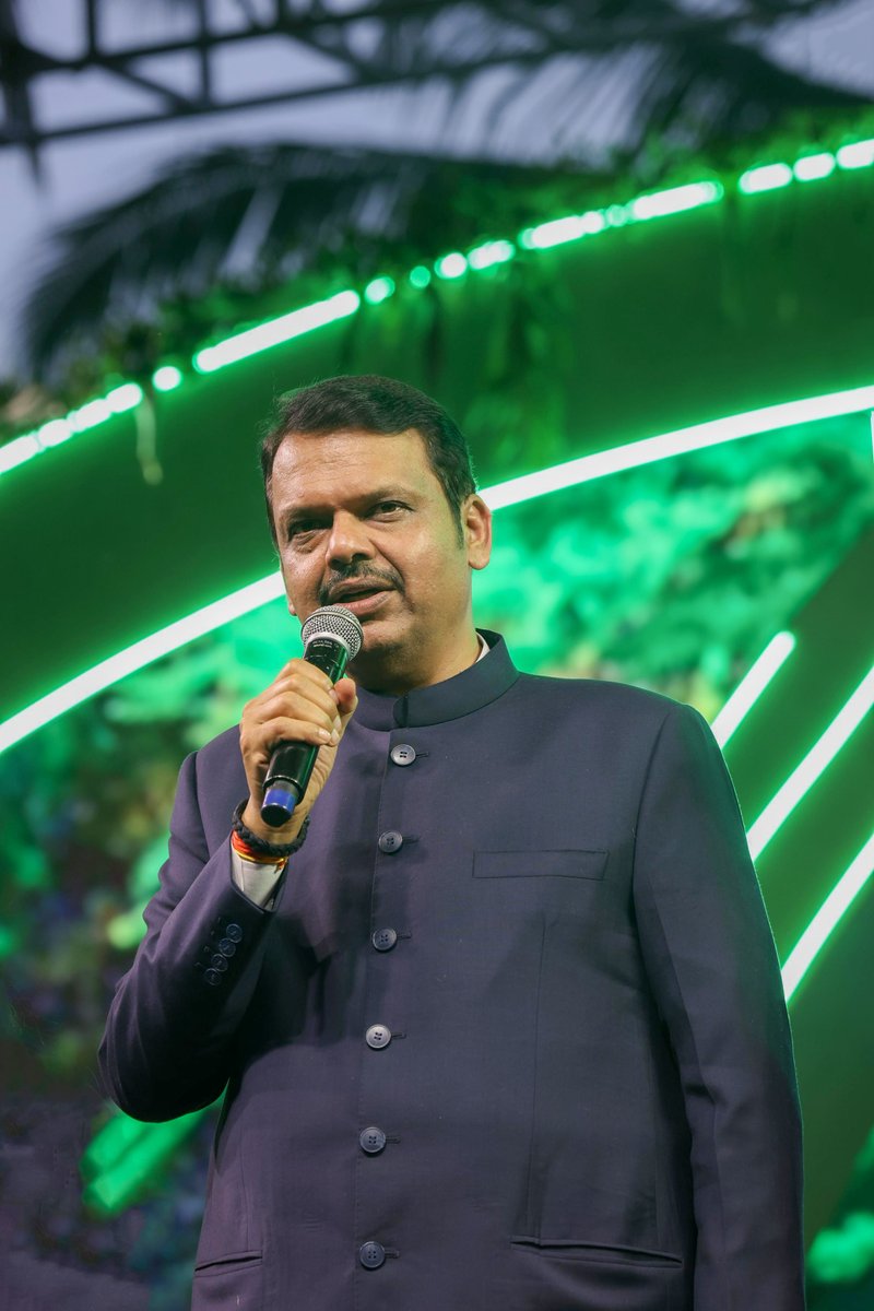 CMO Maharashtra tweet media