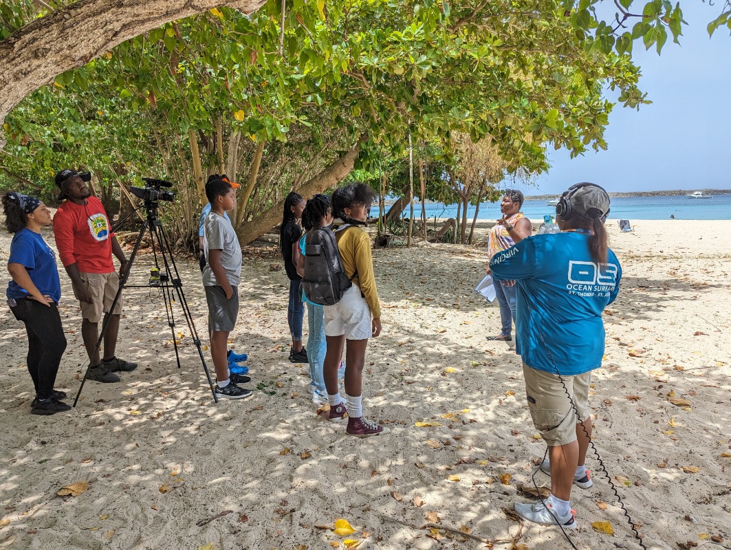 The University of the Virgin Islands (UVI) is offering a wide range of educational programs this summer, designed to help students stay engaged, explore new interests, and prepare for the upcoming school year. 

Read More.
uvi.edu/news/2025/25_0…
