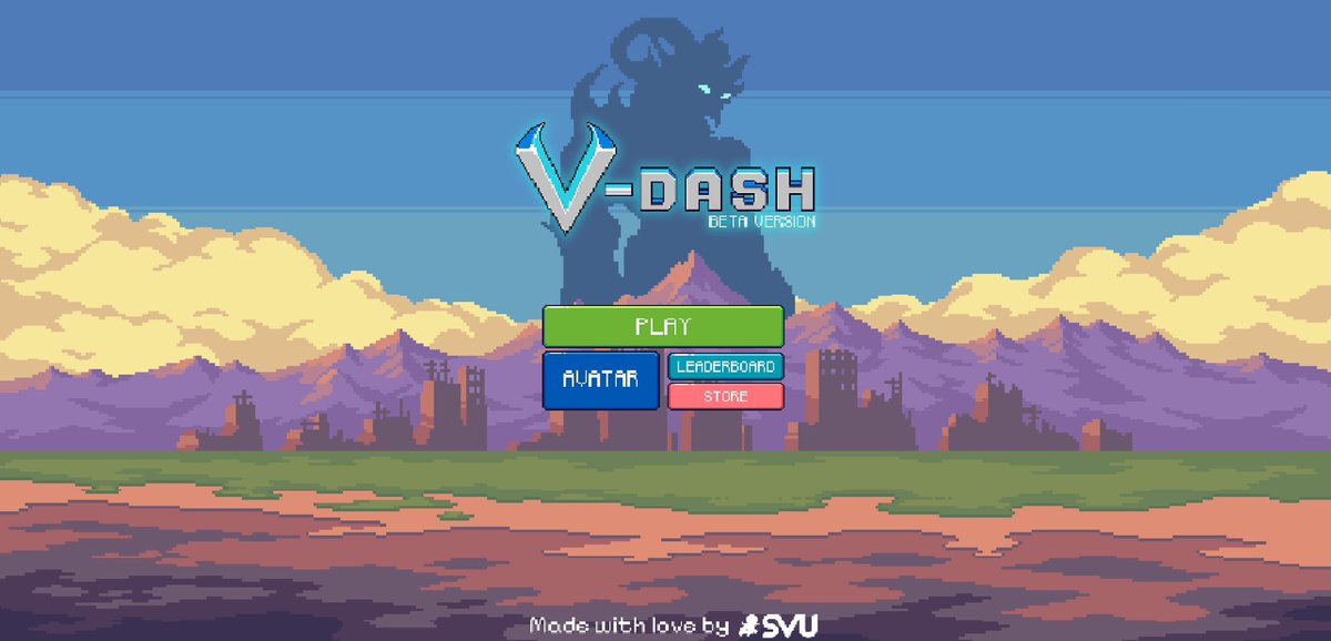 It's official.

V-Dash hits mainnet next week.

🕹️ Endless run gameplay
💥 SuperVictor Universe characters
🎁 Weekly rewards

Tag your rival, the leaderboard awaits.✌🏻