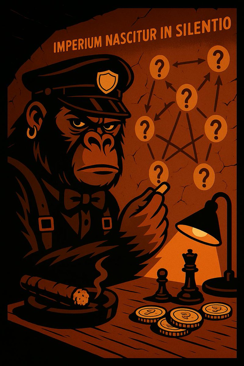 How long do you think it takes to build a real empire? Months? Years? Decades?

No, my friends, an empire isn’t just walls and towers. It’s a web of intricate moves where every little detail matters. An empire is built with patience and cunning, through mistakes and victories, by