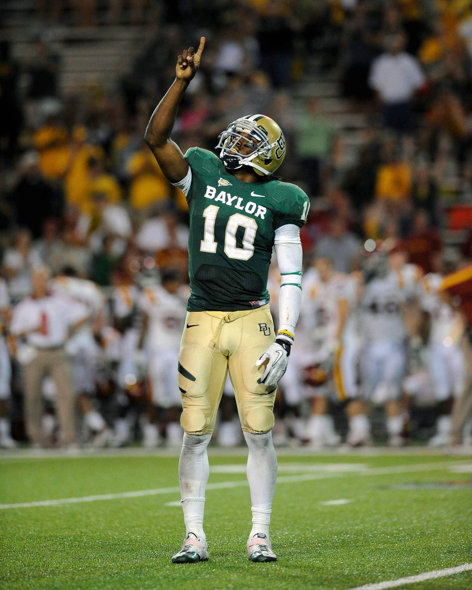 Baylor Football (@bufootball) on Twitter photo Bear legend on the ballot 🐻
<a href="/RGIII/">Robert Griffin III</a> has been named to the 2026 College Football Hall of Fame Ballot!
<a href="/NFFNetwork/">National Football Foundation</a> | #SicEm Bear legend on the ballot 🐻
<a href="/RGIII/">Robert Griffin III</a> has been named to the 2026 College Football Hall of Fame Ballot!
<a href="/NFFNetwork/">National Football Foundation</a> | #SicEm
