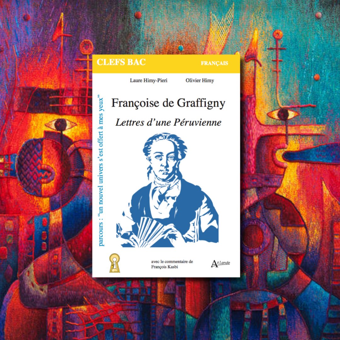 Éditions Atlande­­ tweet media