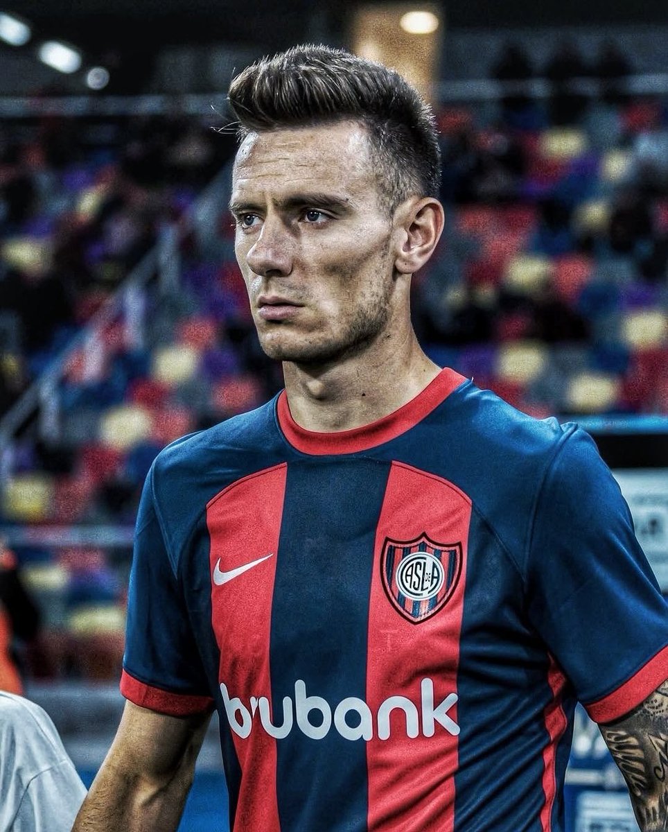 🔍 Boca avanzó en las charlas por Malcom Braida. #SanLorenzo se plantó en USD 3MM y le tiró la pelota al equipo de la Ribera qué presentará una contra oferta.