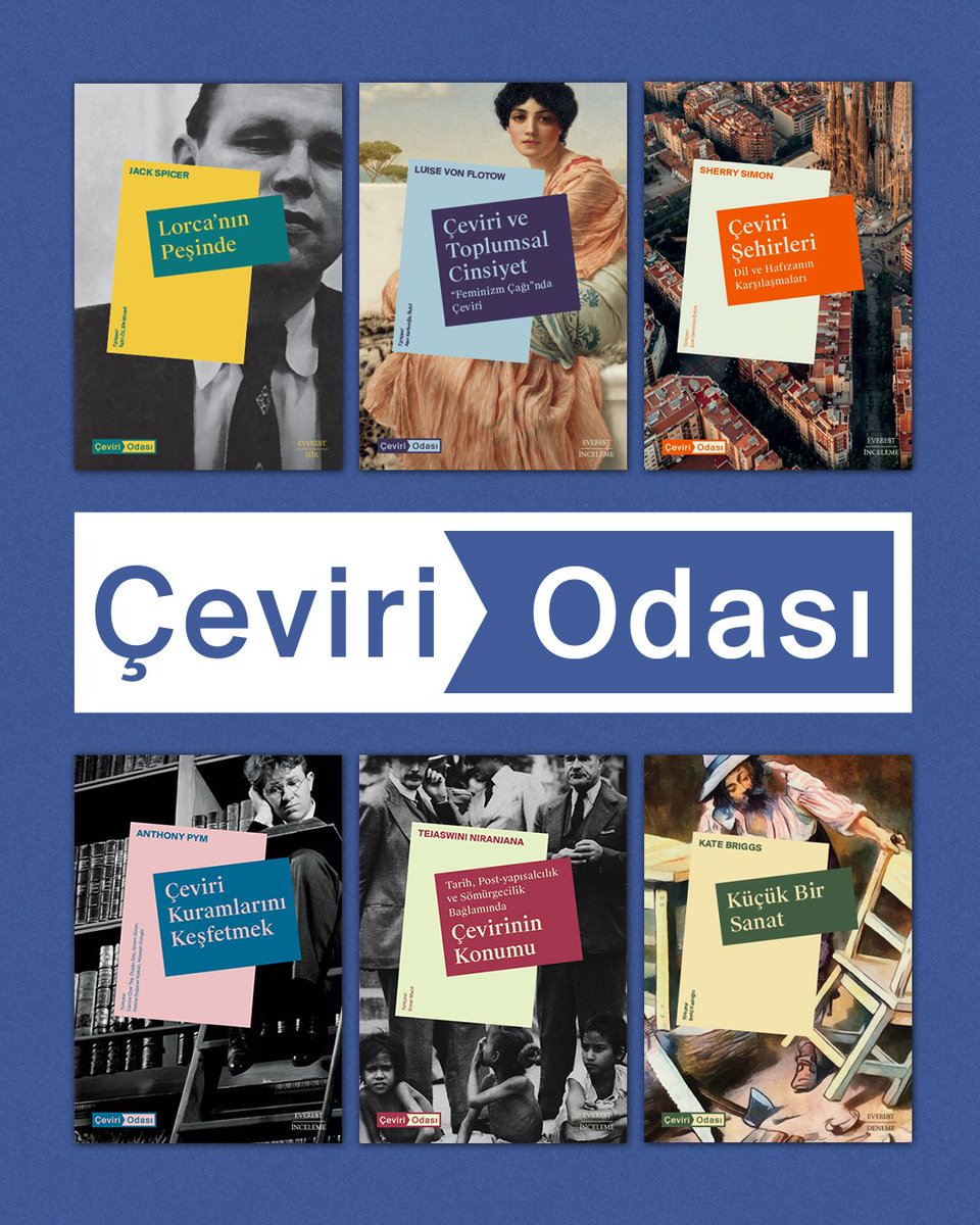 EverestKitap's tweet photo. Lawrence Venuti, “Çevirinin Skandalları”nda çevirinin yalnızca diller arasında değil, aynı zamanda kültürel ve ideolojik tercihler arasında işleyen bir eylem olduğunu hatırlatıyor. Tarafsız bir araç gibi görülen çevirinin, aslında metnin anlamını dönüştüren yaratıcı ve müdahaleci bir süreç olduğunu vurguluyor.. Venuti, çevirmenlerin görünmezliğine karşı durarak, “sadakatsizlik” sayılan tercihlerin azınlık edebiyatlarını görünür kılmak için nasıl bir direnç alanına dönüştüğünü gözler önüne seriyor.

Kültürlerarası diyalogda çevirinin etkisini ve sorumluluğunu tartışmaya açan bu metin, çeviriyle ilgilenen herkes için sarsıcı bir okuma.

Lawrence Venuti’den  “Çevirinin Skandalları” kitap satılan her yerde!

Çeviren: Erdem Hürer 

#everestyayınları #çeviri #yenikitap #çeviriodası 

https://t.co/3nEGlSu123