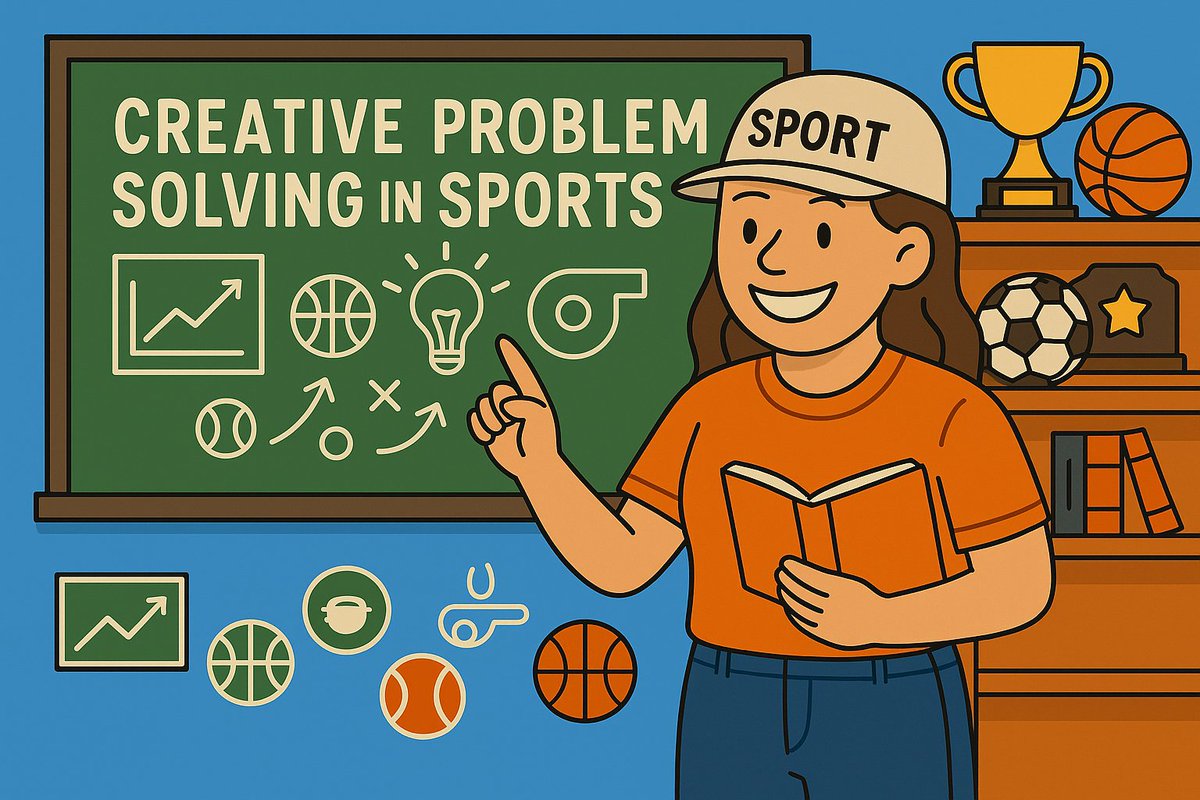 Sports doesn't have to keep solving the same problems with the same tools.

What if we started thinking like designers?

I wrote a new piece on rethinking strategy in sports:
katherinerowe.substack.com/p/design-first…

It’s about curiosity, behavior, and better questions. Not just bigger features.