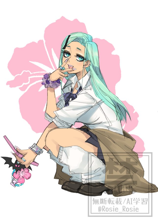 平成ギャルモリガン