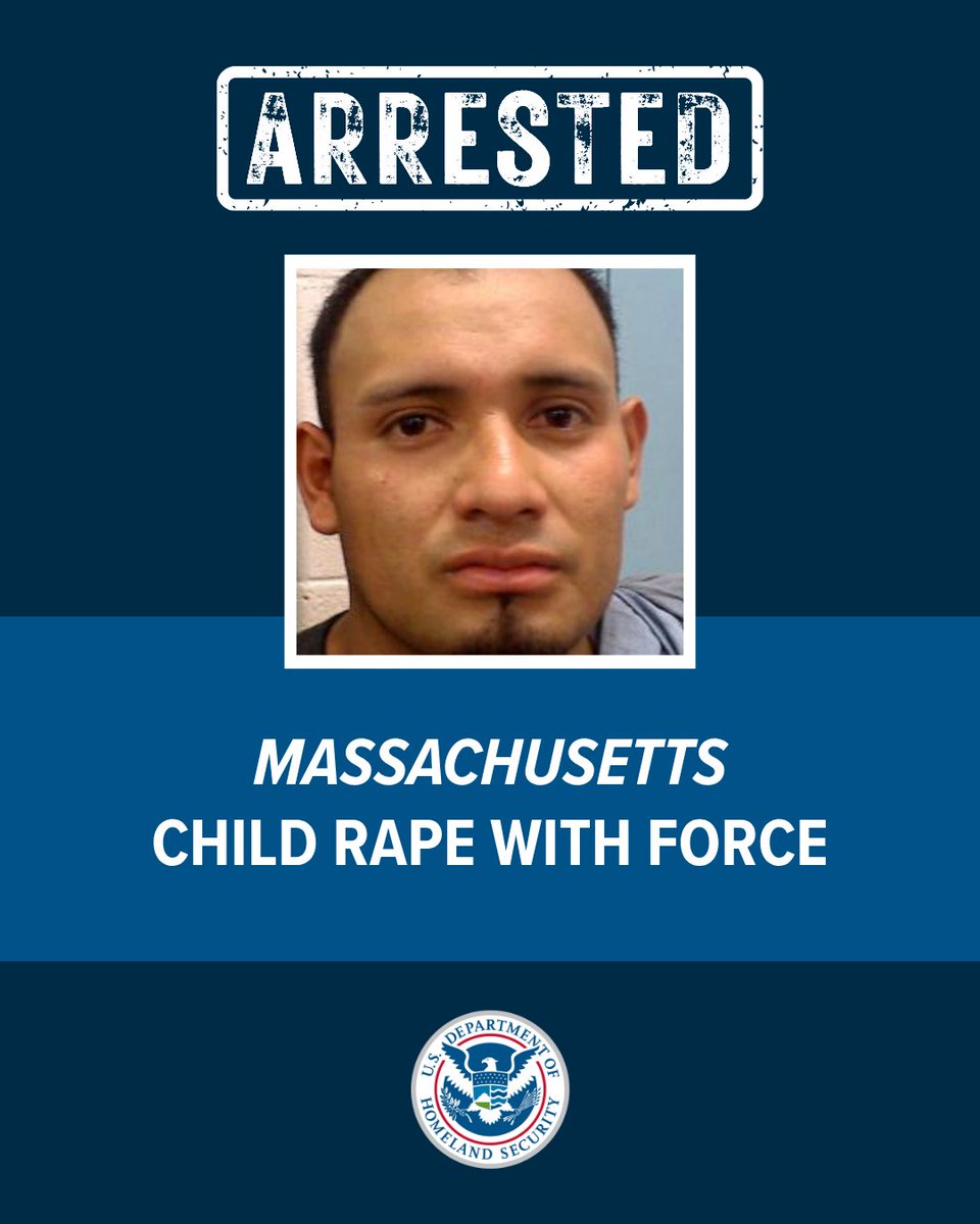 Homeland Security tweet media