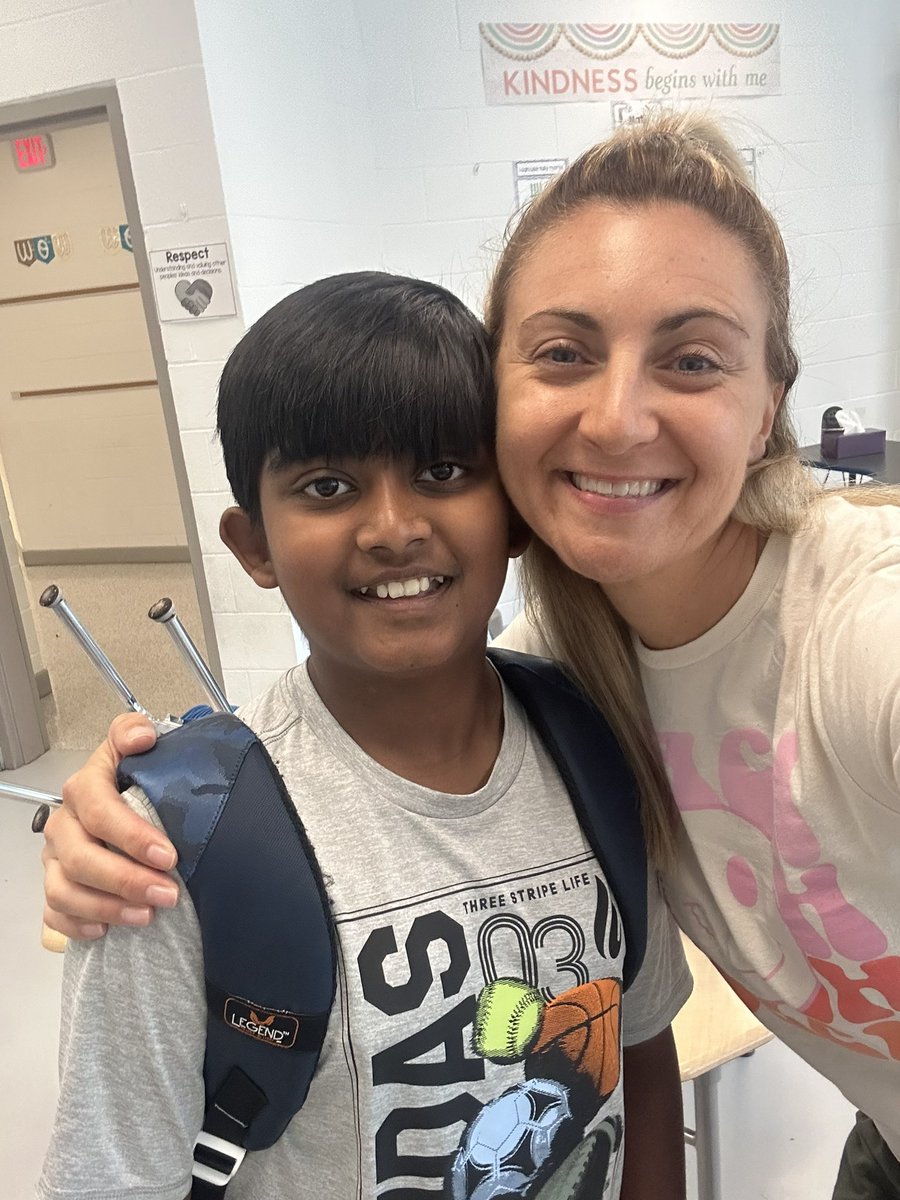 Amanda Seretti tweet media