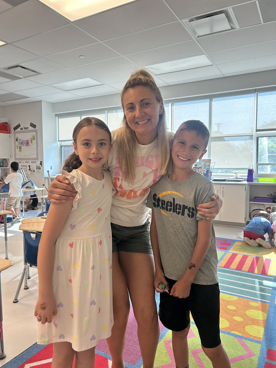 Amanda Seretti tweet media