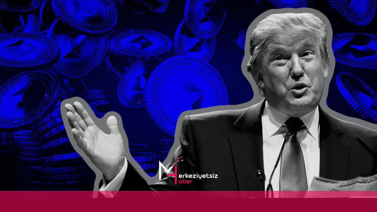 💥 Trump Family Rejects New Cryptocurrency Wallet

The launch of the "Official TRUMP Wallet" crypto wallet caused a resonance, as it took place without the approval of the Trump family.  $ACML #AIforALL #WednesdayMotivation  #CryptoLaunch #Trump