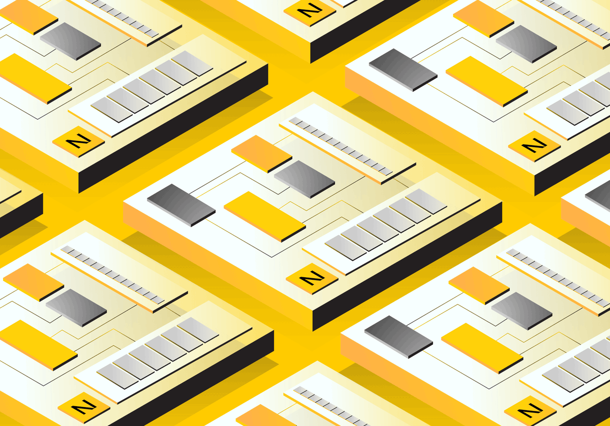 Last month, the team at Zama launched its Homomorphic Processing Unit (HPU) — the first ever open-source hardware accelerator for FHE. Want to see it in action? 🧵⬇️