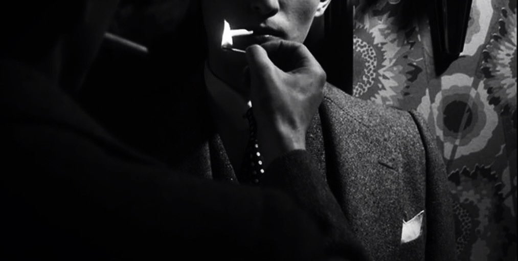 𝐓. (@thedevilinit) on Twitter photo 