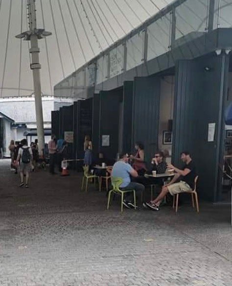 Bon Appétit Crêperie tweet media