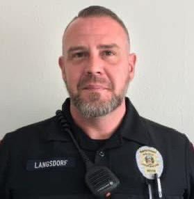 Happening now - fallen NOCO Police Cooperative Officer Michael Langsdorf honored at annual memorial golf tournament (A little rain never hurt anyone). Proceeds fund scholarships for new police/fire/ems recruits.
