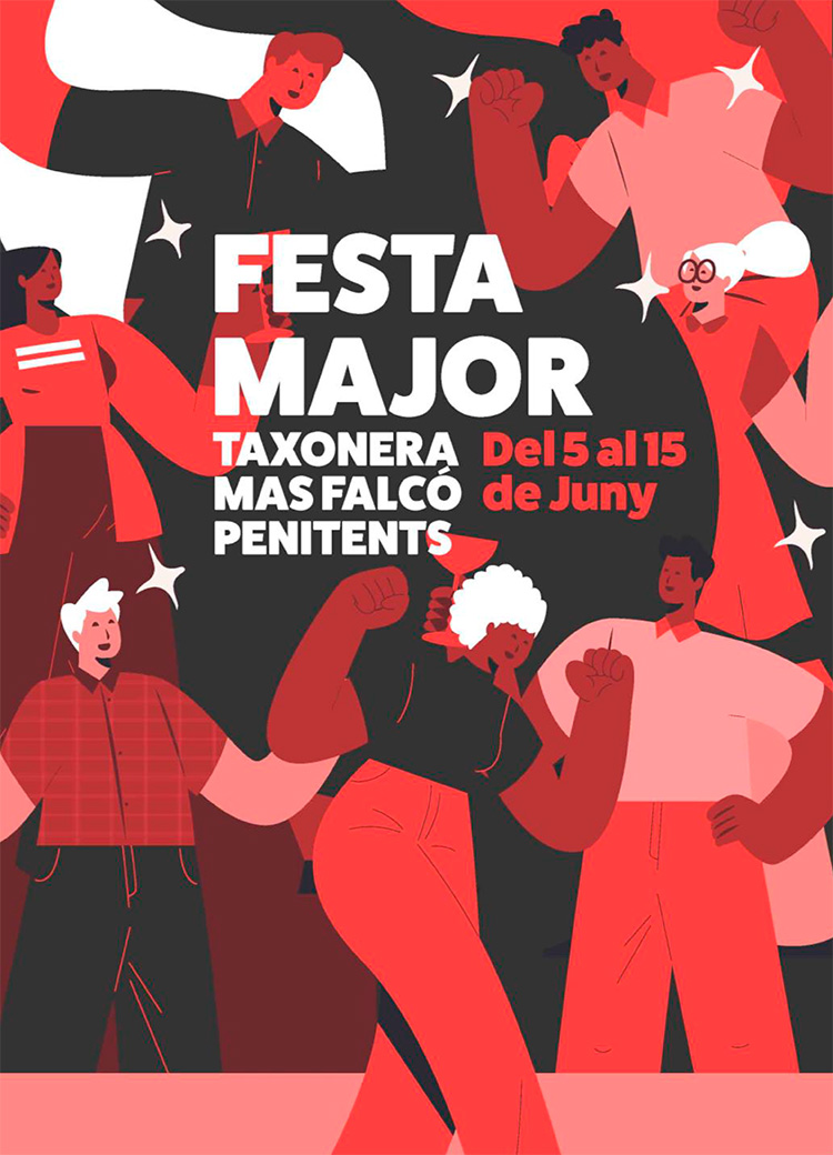 socpetit.cat/festa-major-de…
Viu l’alegria dels barris amb la Festa Major de la Teixonera, Mas Falcó i Penitents! Tradició, música i activitats per a tota la família! 🎉🎈
#FestaMajorTeixonera #BarcelonaAmbNens #CulturaPopular #MasFalcó #Penitents #Socpetit