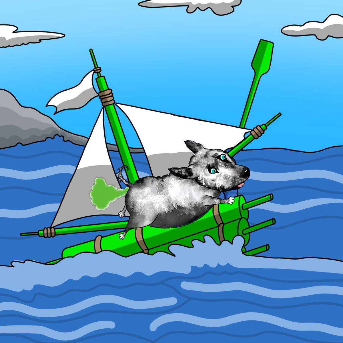 Ape.Store is for everyone π (@ape_4_all) on Twitter photo Who needs another Matt Furie character when you can discover #FARTDOG and be an OG ππ¨
ape.store/base/0x9e8c92dβ¦ Who needs another Matt Furie character when you can discover #FARTDOG and be an OG ππ¨
ape.store/base/0x9e8c92dβ¦