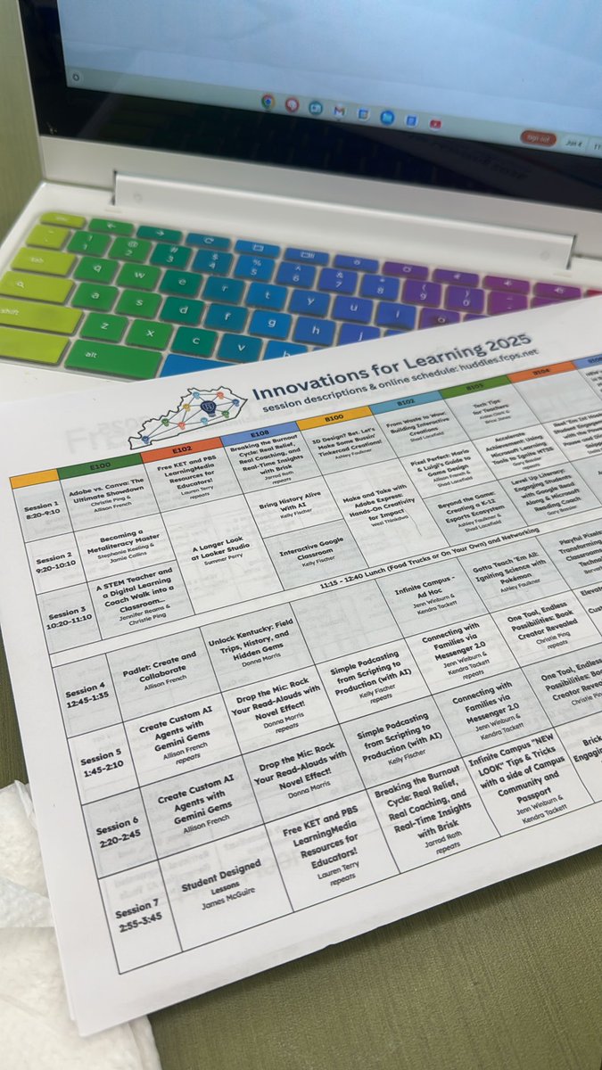 Donna Morris, LMS (@dbe_library) on Twitter photo Learning this morning at #IFLLEX! Sharing this afternoon <a href="/EducationKET/">KET Education</a> and <a href="/Novel_Effect/">Novel Effect 📚🎶</a>! Thanks, <a href="/KEDC_HERO/">HERO</a> and <a href="/KEDCGrants/">KEDC Grants</a> for encouraging us to spread our knowledge! Learning this morning at #IFLLEX! Sharing this afternoon <a href="/EducationKET/">KET Education</a> and <a href="/Novel_Effect/">Novel Effect 📚🎶</a>! Thanks, <a href="/KEDC_HERO/">HERO</a> and <a href="/KEDCGrants/">KEDC Grants</a> for encouraging us to spread our knowledge!