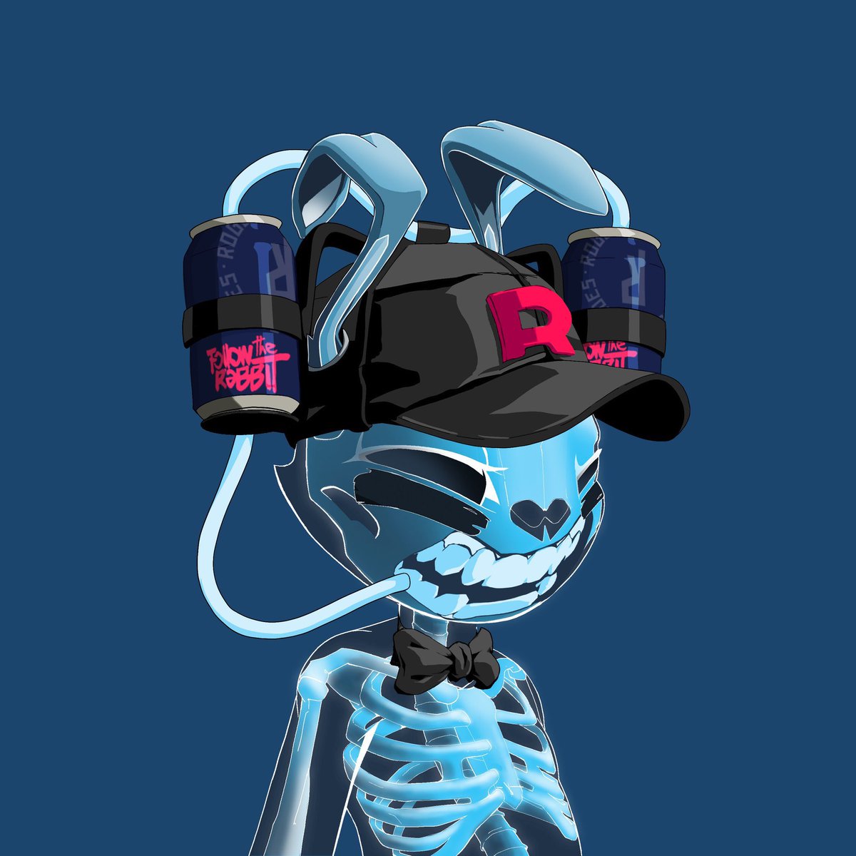 Who needs a shirt?!

<a href="/RoguesNFT/">Rogues</a>