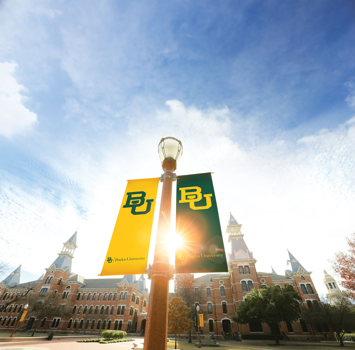 Baylor Volleyball tweet media