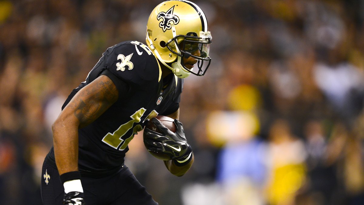 New Orleans Saints tweet media