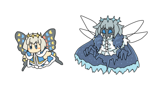 カービィ「忘れもしませぬ…あれはオベロン殿がカービィの新キャラだった頃…」|打鳥のイラスト