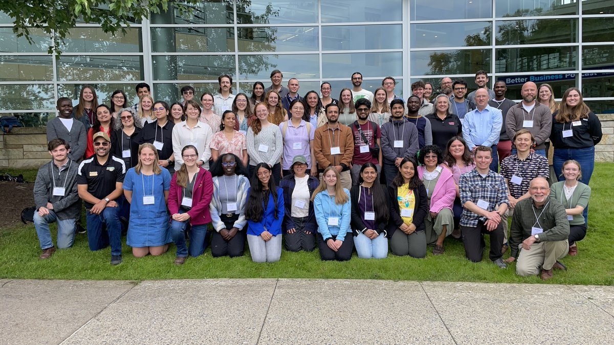 Attened 4 days BEST (Broadening Extension through Student Training) held in joint collaboration with Penn State University and North Carolina State University. Exciting opportunity to learn about extension program designing and logic model, with panel discussions and field tour !