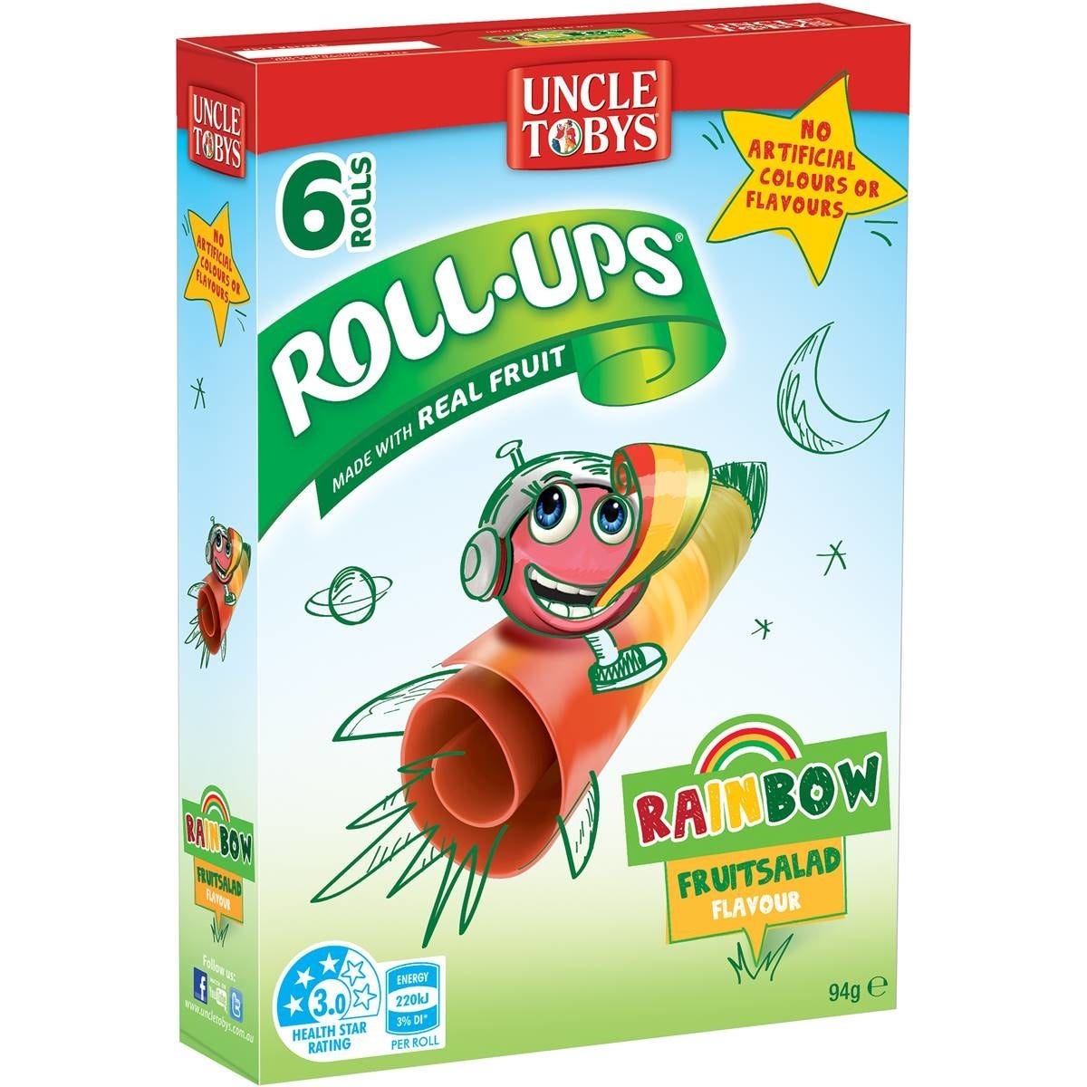 thought rollups were just these chewy little mfs before i found crypto 😭