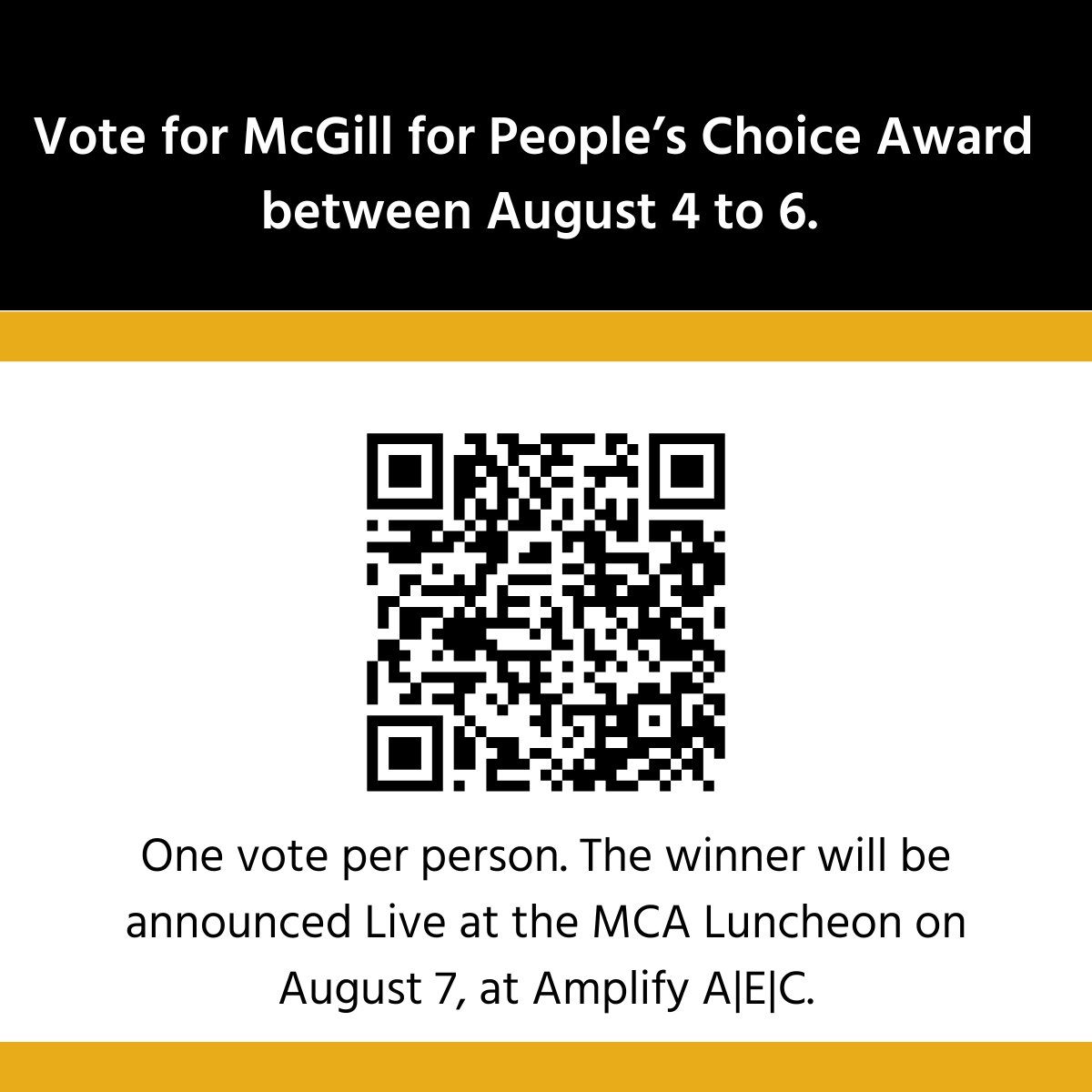 McGill Associates tweet media