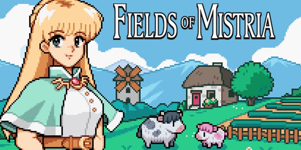 In einer stunde gehts wieder los mit den ganz normalen Farming Wahnsinn!

Start: 19:00 - ?

Freu mich auf euch bis dahin stay mad and tuned! #vtuber #stream #twitch