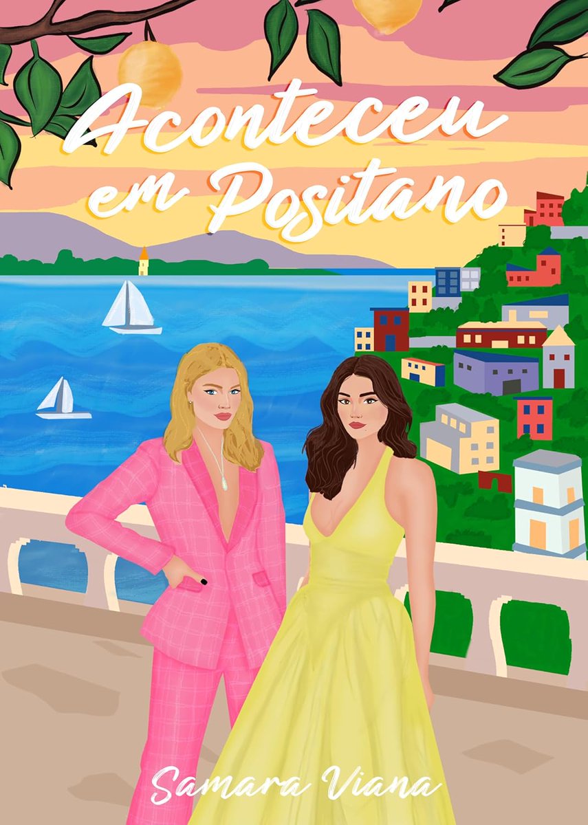 lendosaficos's tweet photo. LANÇAMENTO 🗣️ "Aconteceu em Positano", de @autorasamara está disponível na Amazon!

O romance de mentira entre uma mãe solo e uma instrutora de academia começa a ficar bom demais para ser só encenação.

🔗 https://t.co/h7YOPCIpEE https://t.co/i9dAP9WPj4