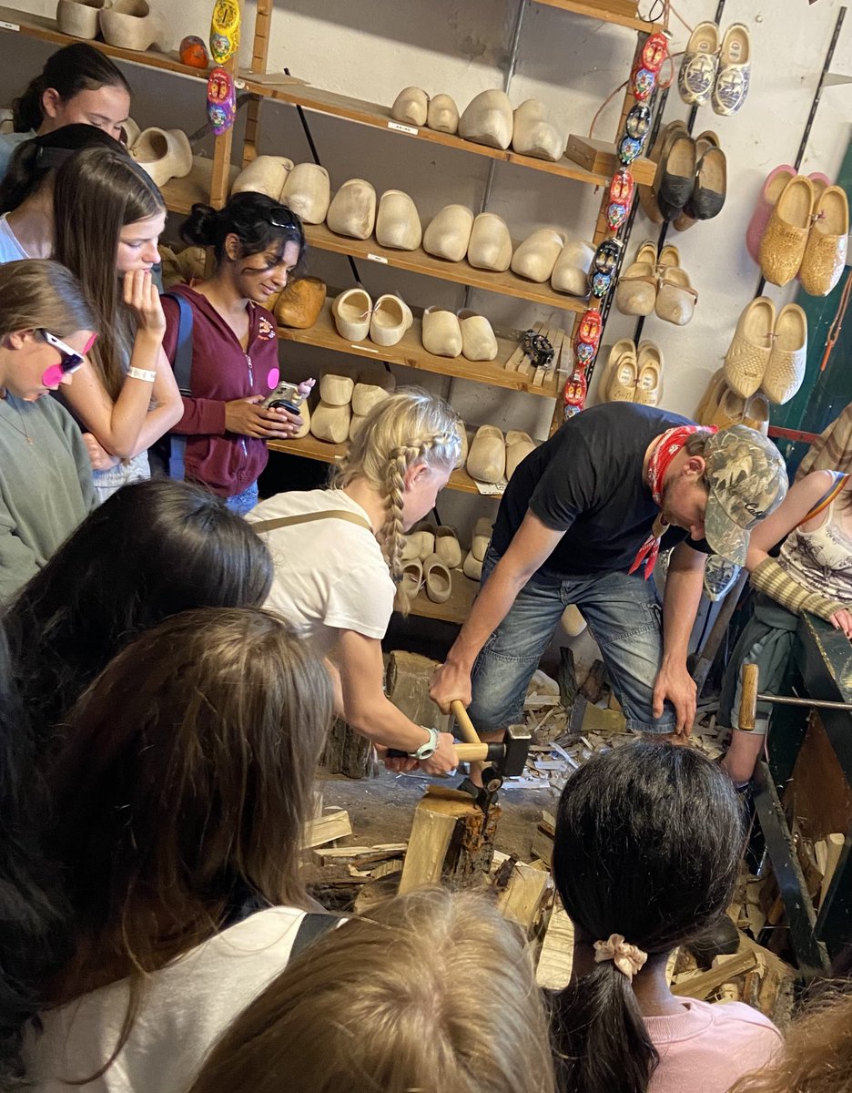 OHS Co-Curriculum tweet media