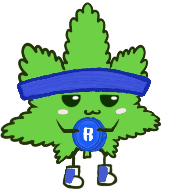 $WEED 🍃 tweet media
