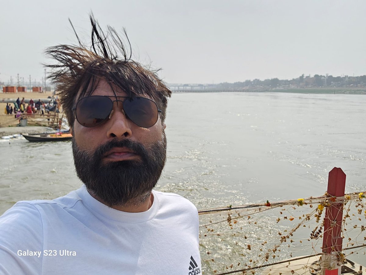 avraaj1008's tweet image. भाई @ArunKosli के गिरफ्तार किए जाने की सूचना प्राप्त हुई है। नोएडा पुलिस द्वारा गिरफ्तार किए जाने का दावा किया जा रहा है।
बाकी की जानकारी अभी तक नहीं मिली है। 
संपर्क करने का प्रयास किया जा रहा है।

#ReleaseArunYadav
#ArunYadav