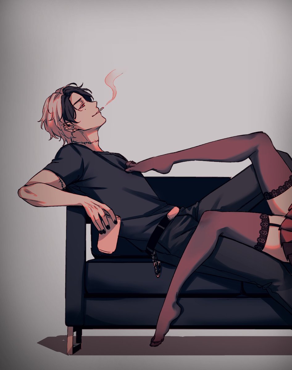 🐺Arawn Twins🐺 (งานทับอเกน) tweet media