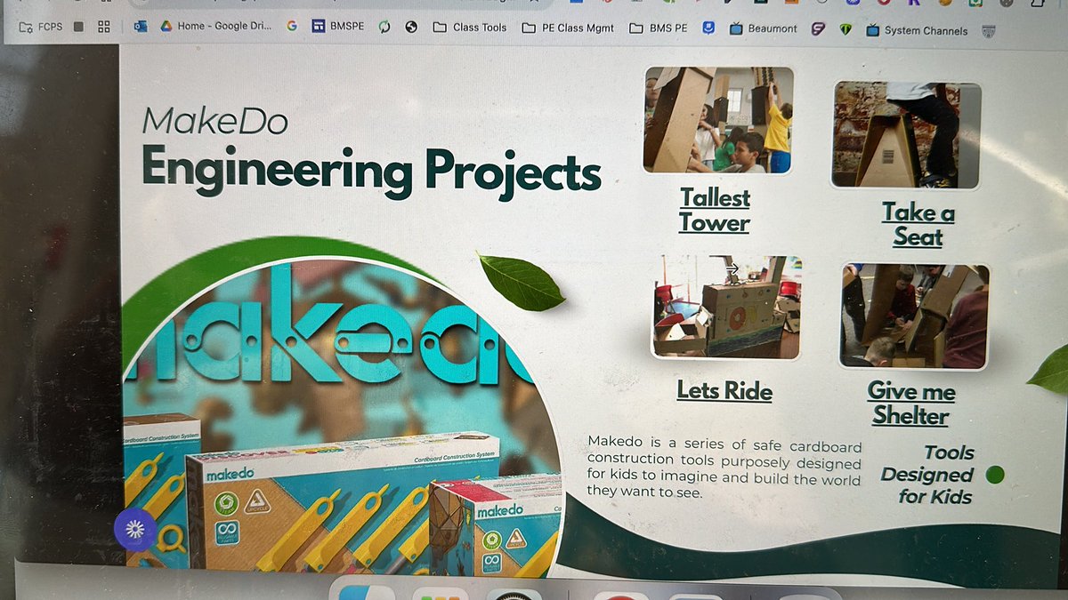 LaDonda Porter (@lporterpe) on Twitter photo My first session at #ifllex with Shad working on From Waste to WOW!Ready to get a hold of some MakeDo equipment to do some team building for when I am displaced from the gym! <a href="/fcpsoit/">FCPS Inst Tech</a> My first session at #ifllex with Shad working on From Waste to WOW!Ready to get a hold of some MakeDo equipment to do some team building for when I am displaced from the gym! <a href="/fcpsoit/">FCPS Inst Tech</a>